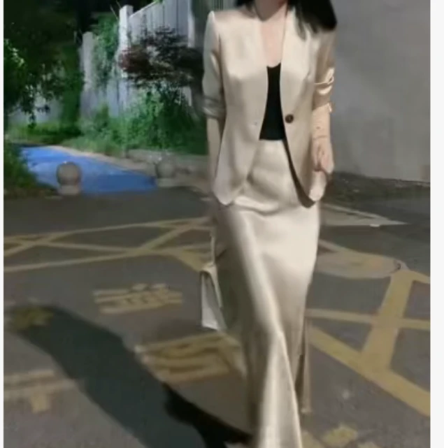 2025早秋时尚潮流百搭爆款女装足X9DXA