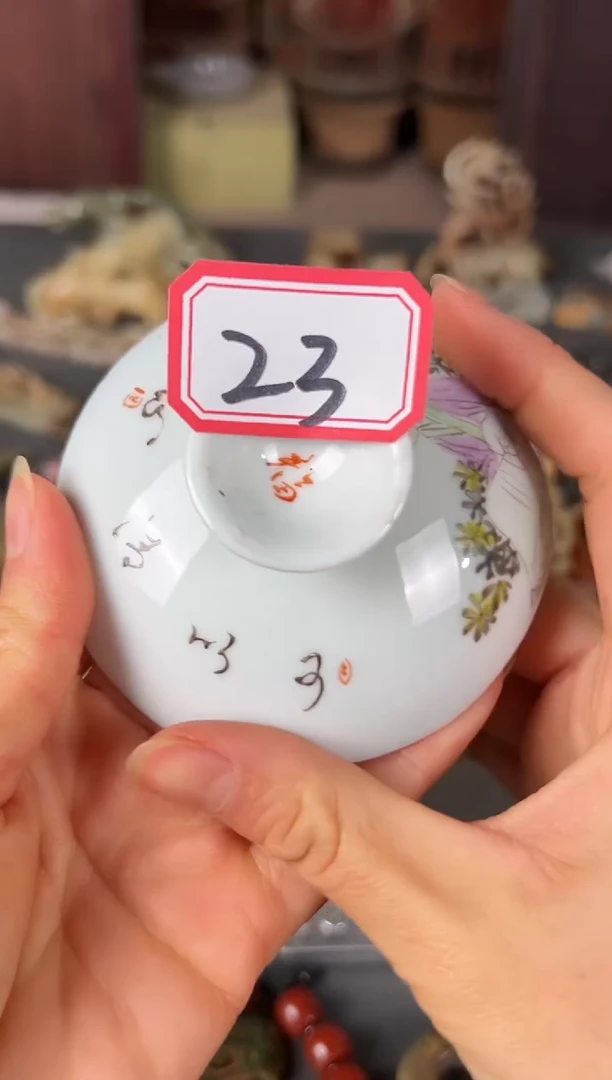 摆件瓷器，摆件，好好货