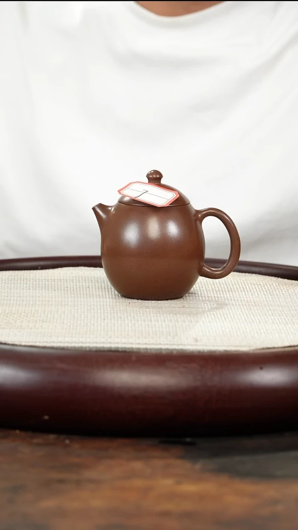 茶壶紫砂勐***邹老行家紫砂7