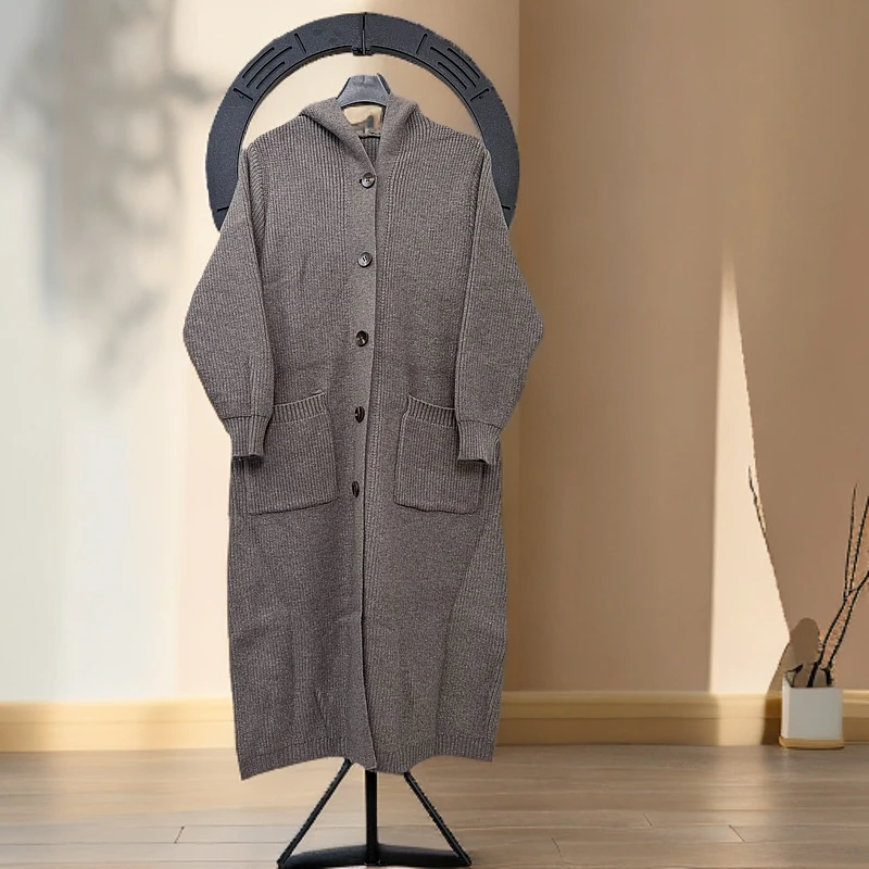 【美尔新疆包邮】大版漂亮开衫