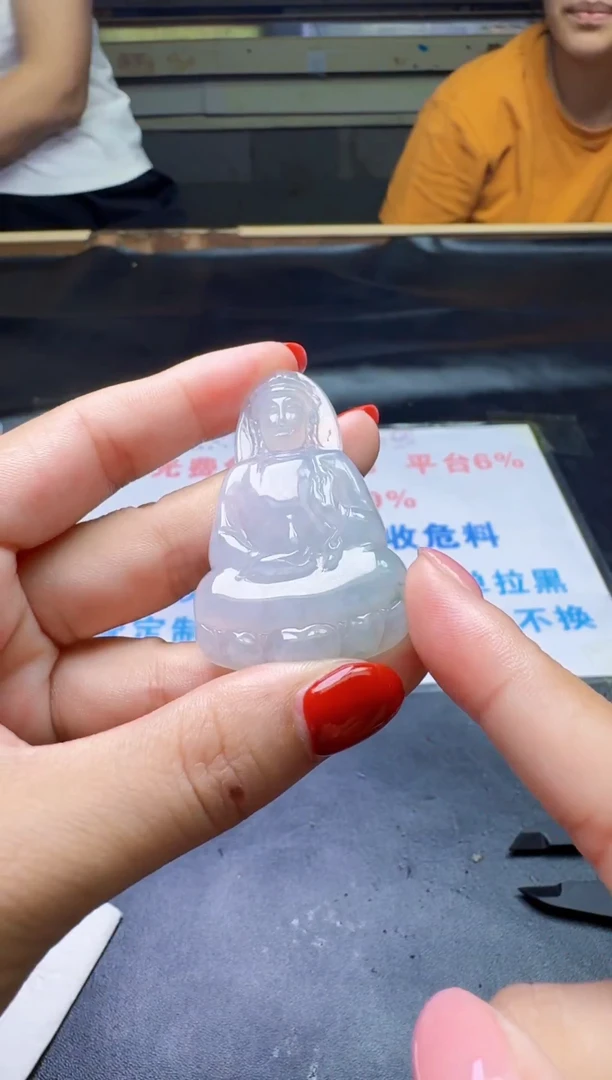 未镶嵌定制翡翠天然翡翠A货