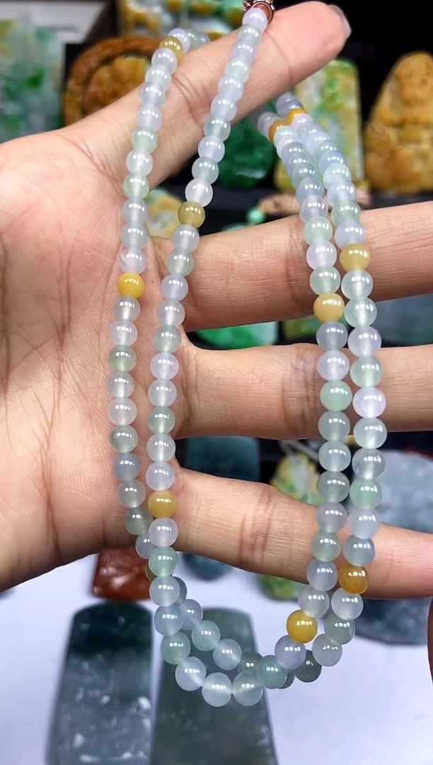 【闪购商品】定制翡翠未镶嵌翡翠A货