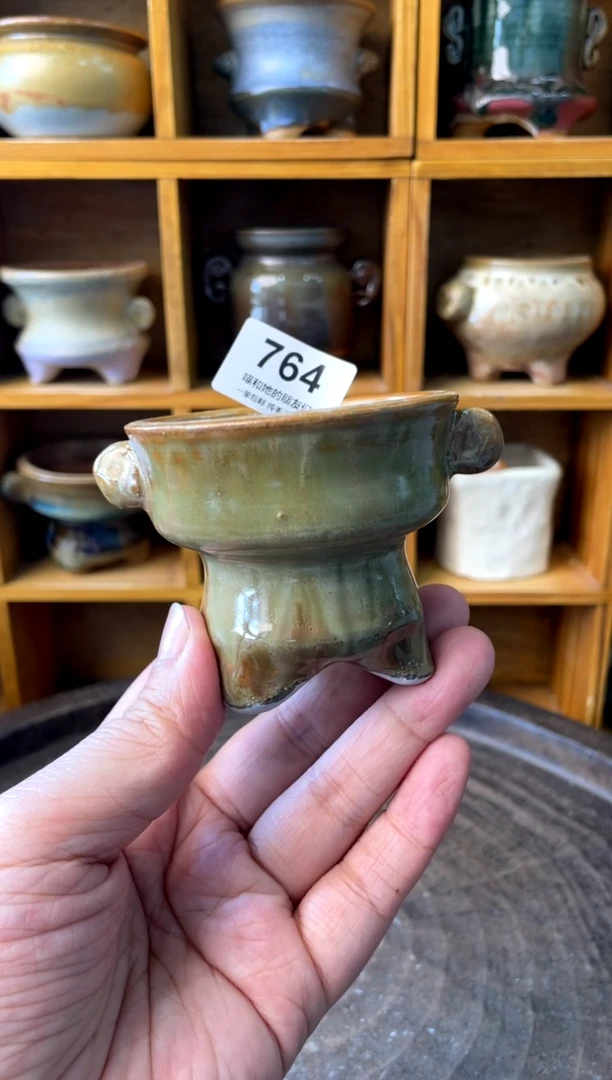 764【多肉花盆多肉盆】