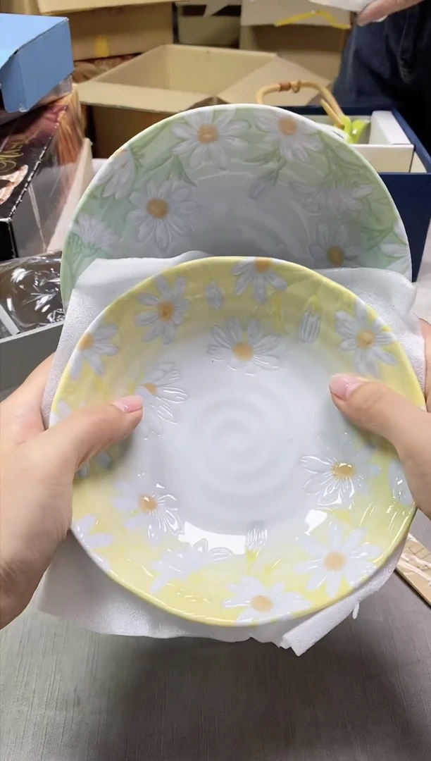 【闪购商品】.666精美瓷器感谢选购