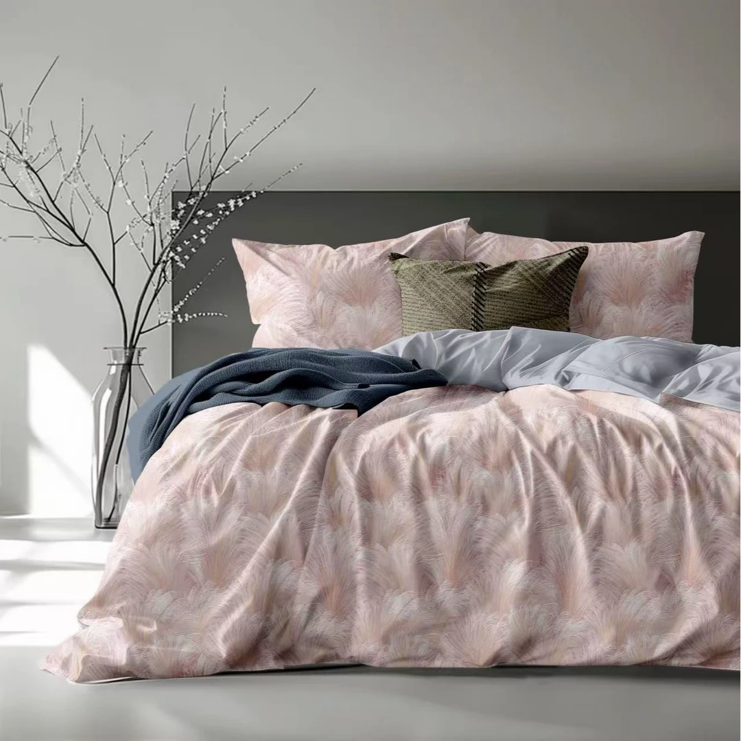 A类莱赛尔兰精天丝夏凉被单人双人空调被凉感冰丝夏被夏季薄被子