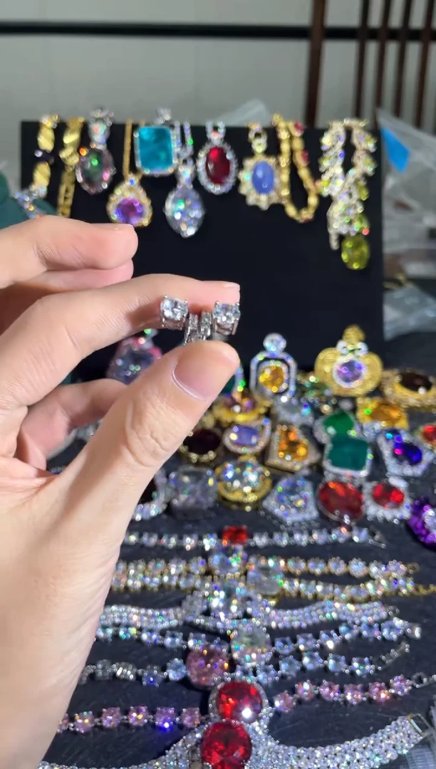 非金属无简约气质经典百搭款A619