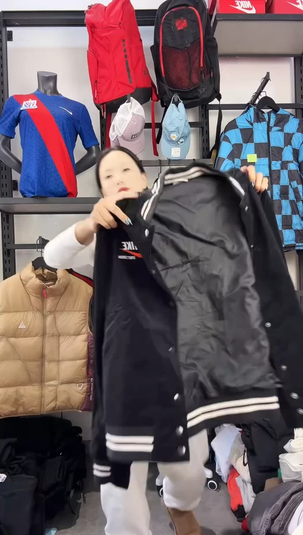 722闪购编码Nike/Jordan运动卫衣裤以直播间过款为准尺码·