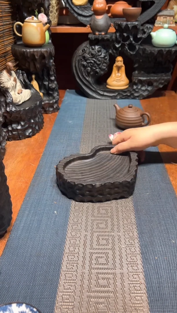 香樟木 香樟木一物一拍