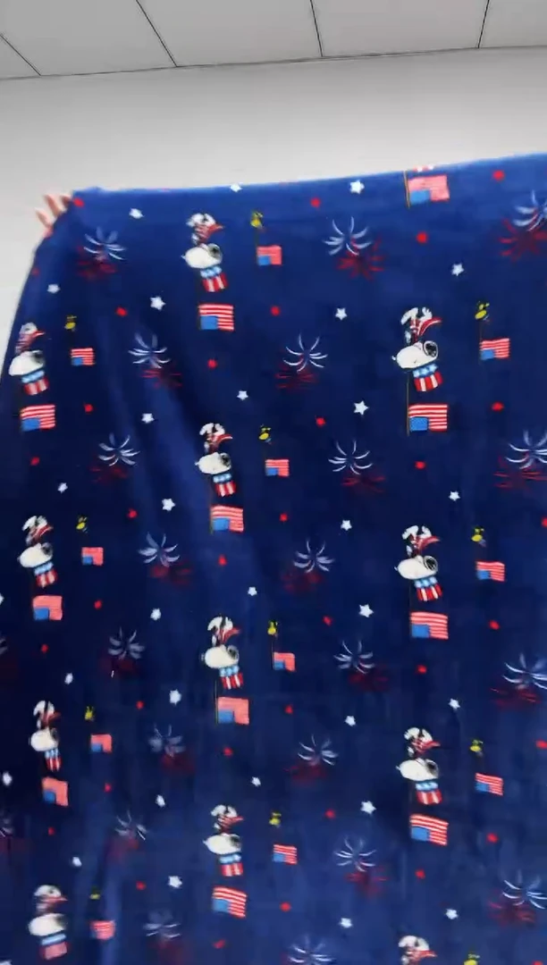 法兰绒2.5x1.8材质面料尺寸以主播介绍为准