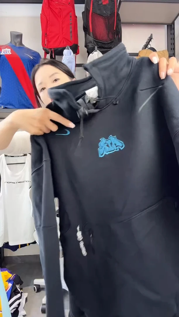 214编码 瑕疵款直播间过款为准 尺码L OW