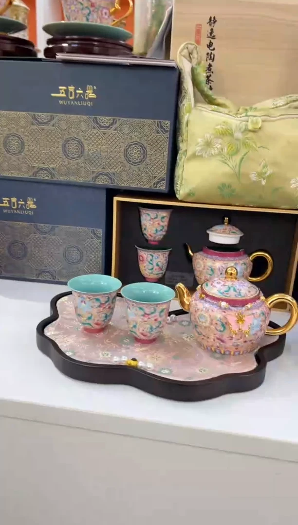 瓷片小乔闪购链接