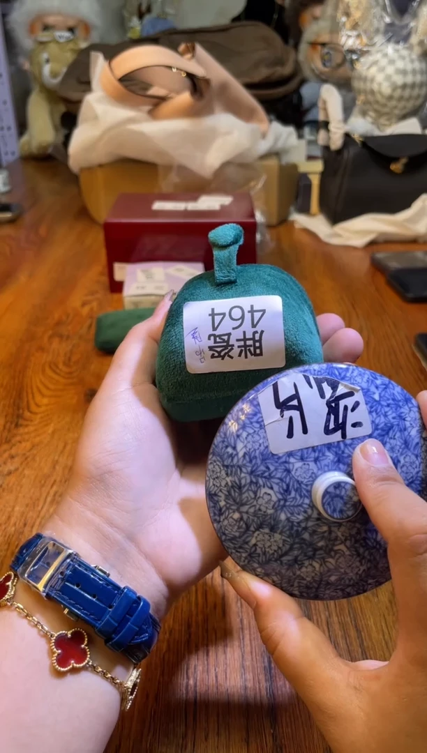 瓷片瓷片满20米包邮一单一付464