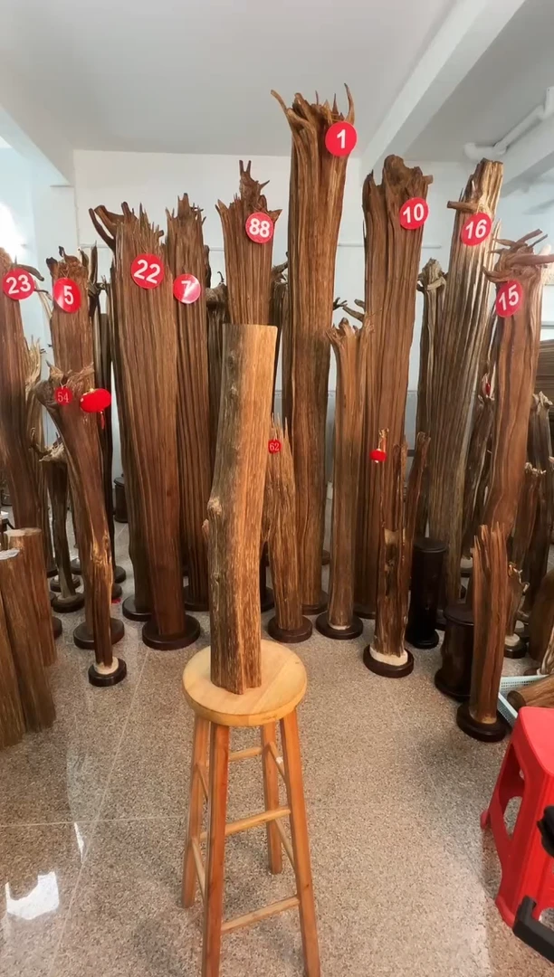 沉香沉香碎屑沉香原料H