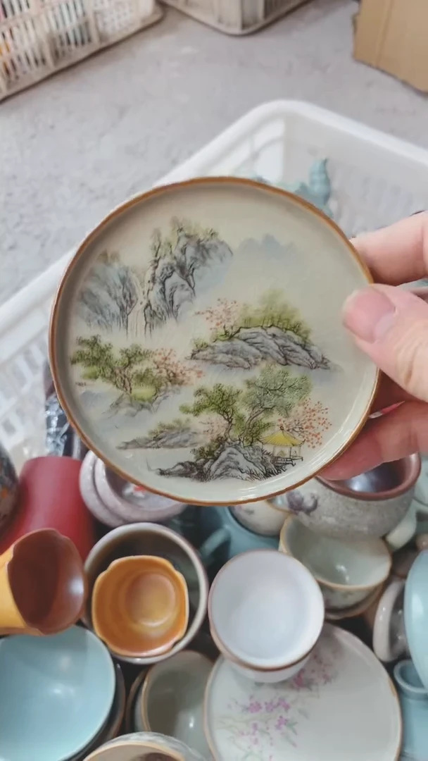 【闪购商品】茶具茶壶茶碗茶杯