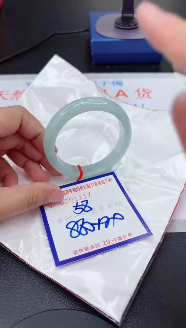 翡翠手镯未镶嵌111111111