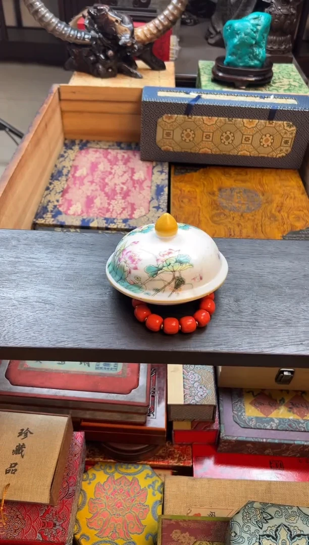 瓷片_______________默默单圈