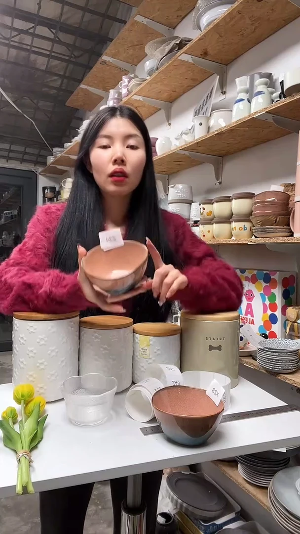 【闪购商品】Z34大野乐仓库闪购品