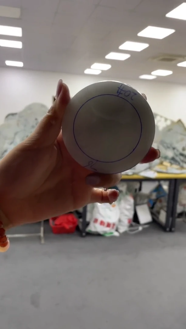 【闪购商品】定制翡翠手镯未镶嵌SZYJZQ02DZS