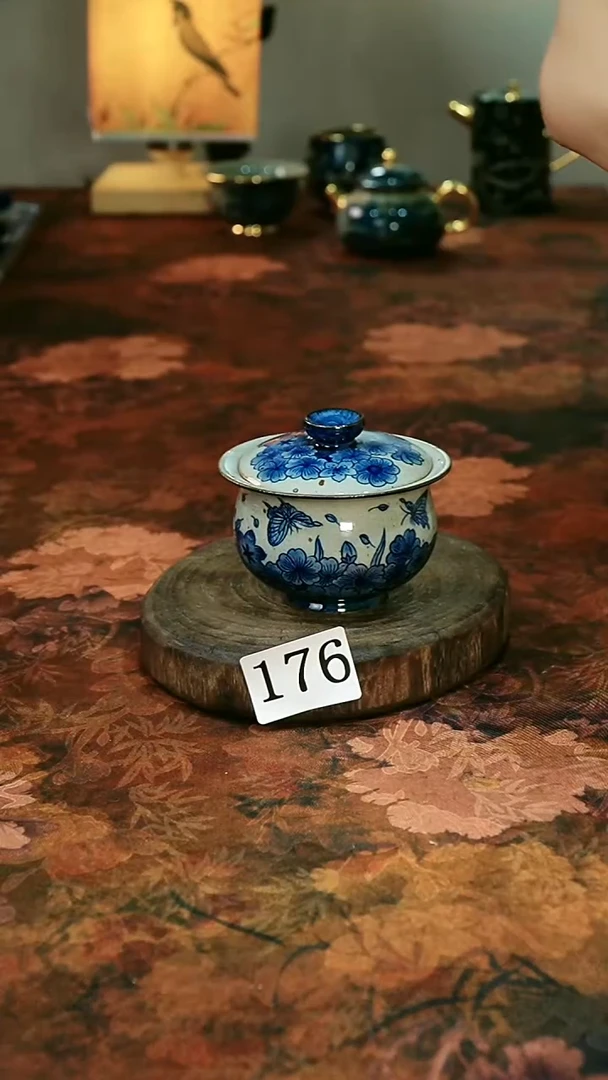 茶碗...........176