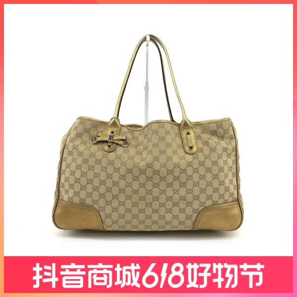 古驰/手提包/95新/C14788286707/250524QY0028