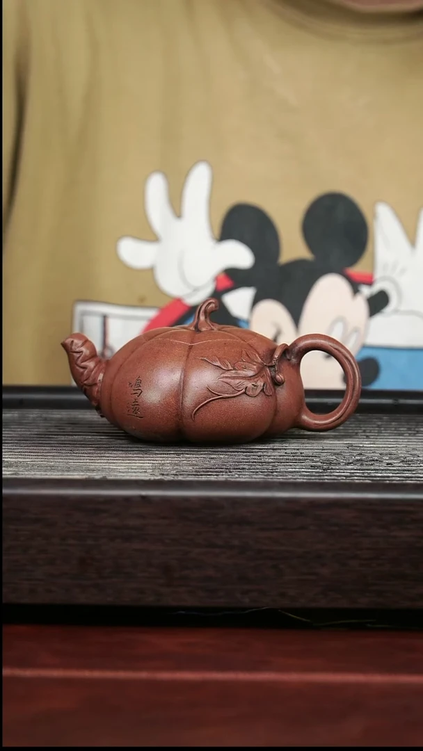 茶壶紫砂精品紫砂壶22........180CC