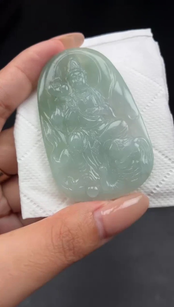 未镶嵌定制翡翠9-26HDJT0197315