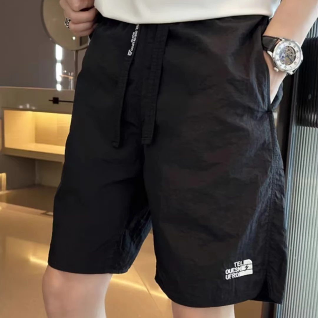 大码男装速干短裤8823