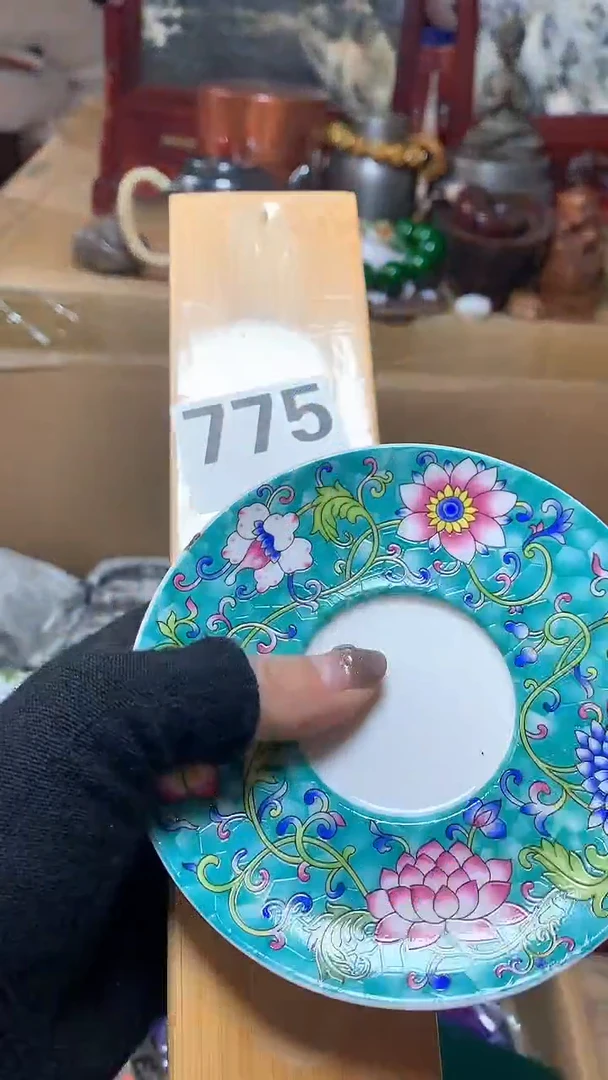 【闪购商品】瓷器默认微瑕瓷器