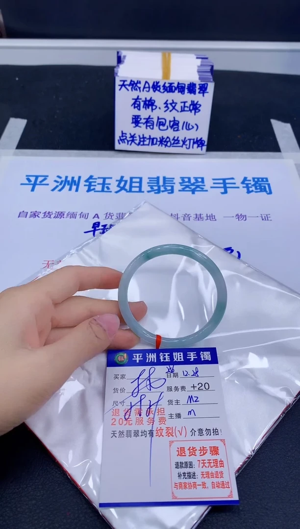 未镶嵌手镯翡翠11111