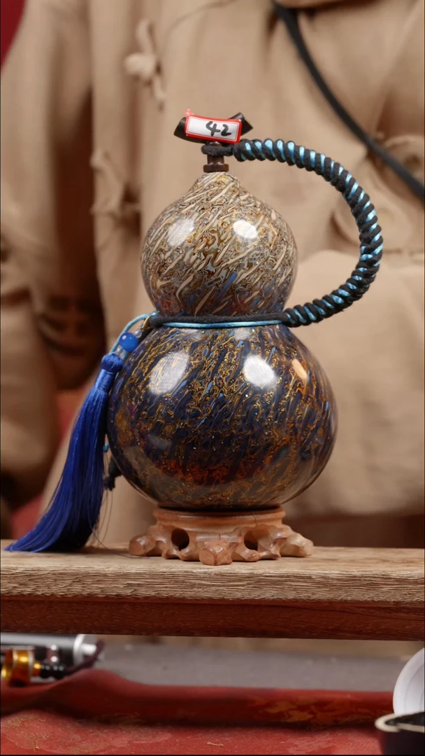 42号大漆葫芦一物一拍拍拍退退限购拉黑