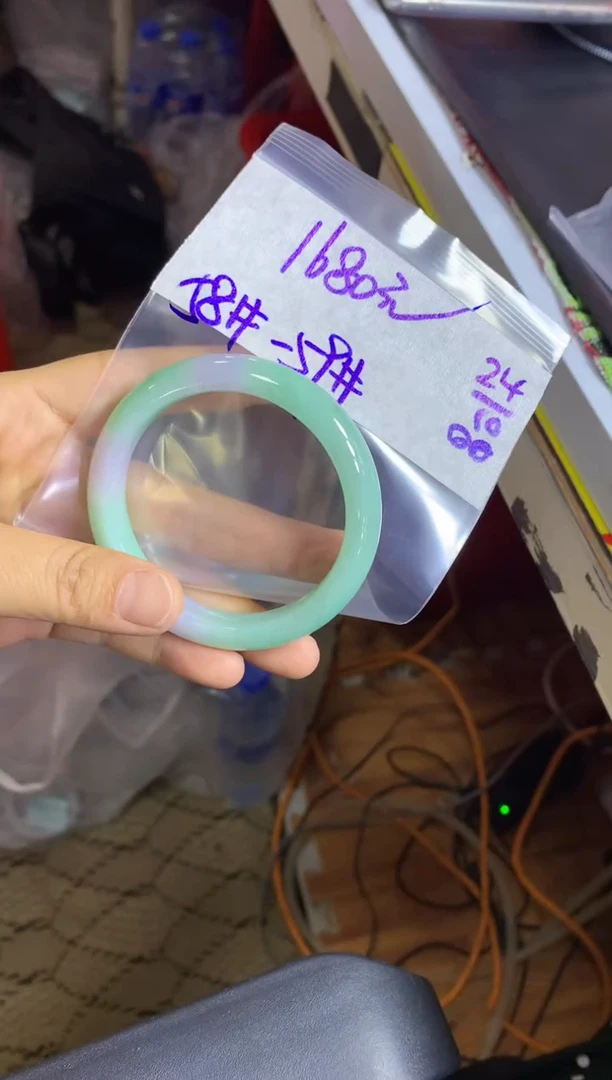 未镶嵌定制翡翠全69#1680元多样性发货拍一发一毛货需精抛