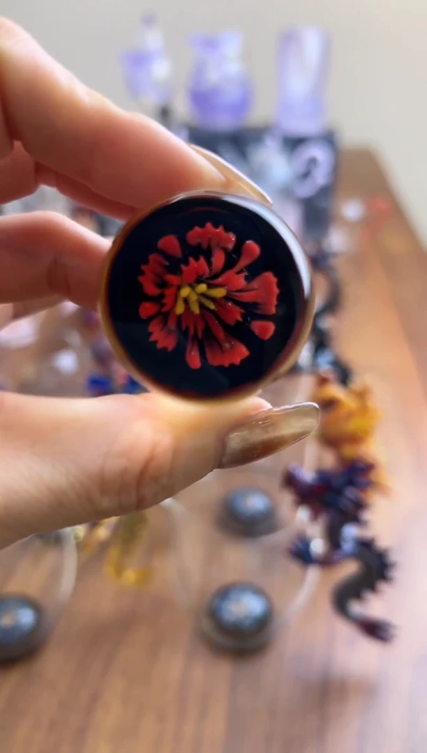 茶行记公道杯一只