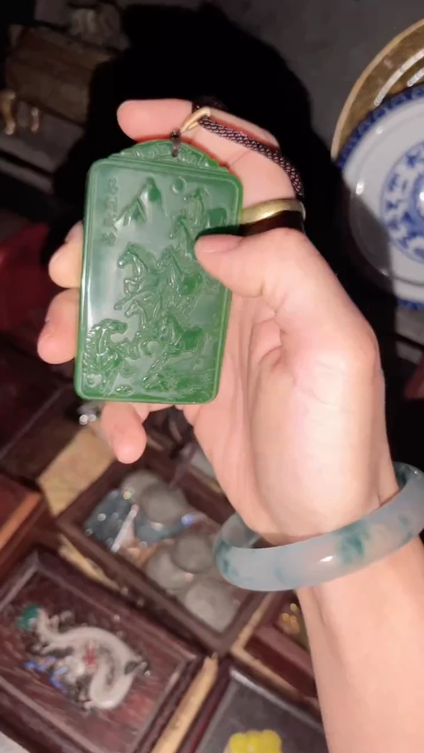 玉闪购商品高端专用连