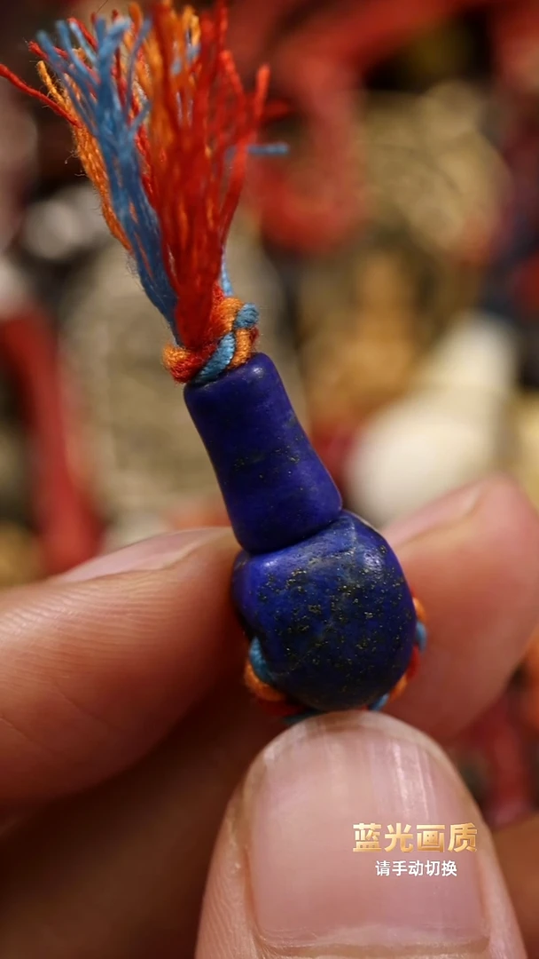 尺寸0.9老青金小三通