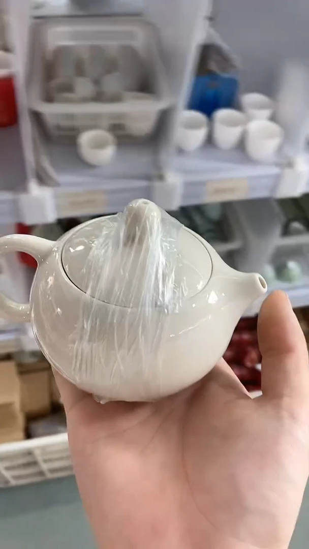 瓷片陶瓷茶器福利B0183