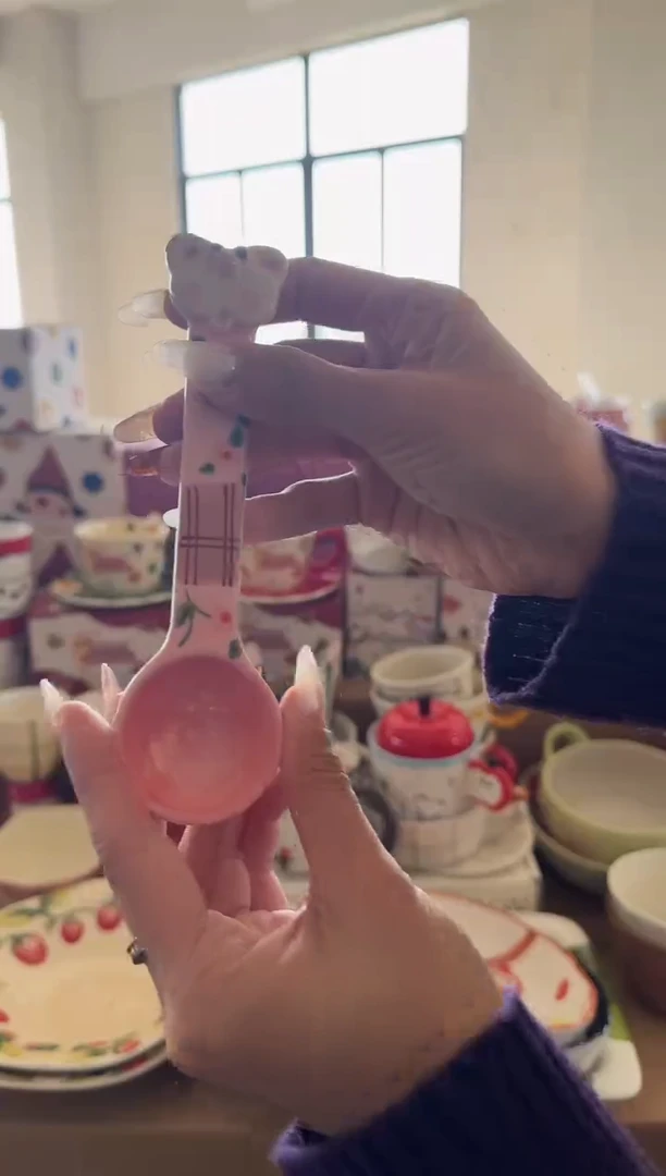 瓷【唯品瓷】工厂溯源