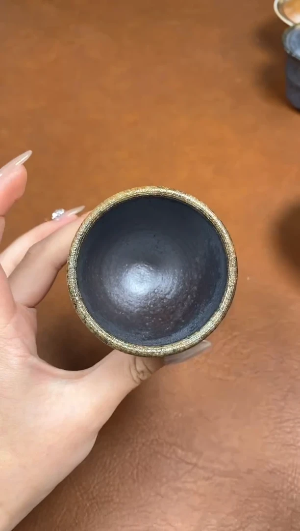 【闪购商品】观寂茶器柴烧专拍链接656