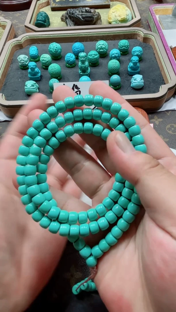 纯手工艺饰品原料A07