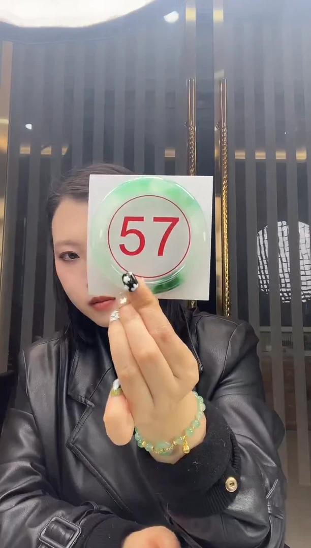 未镶嵌手镯石英质玉29