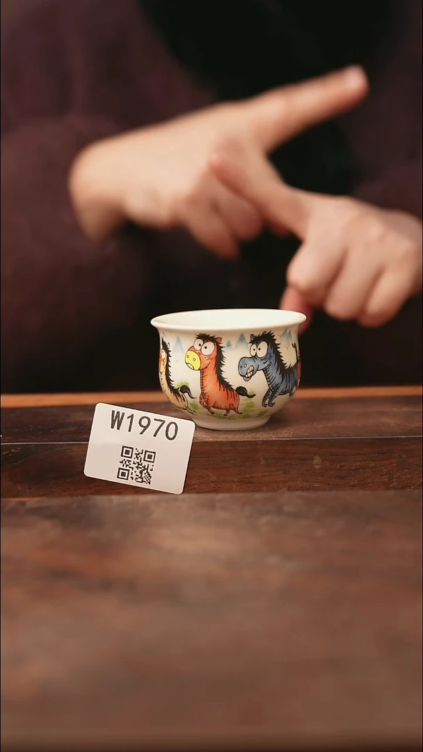 【经典福利】/杯子@@W1970