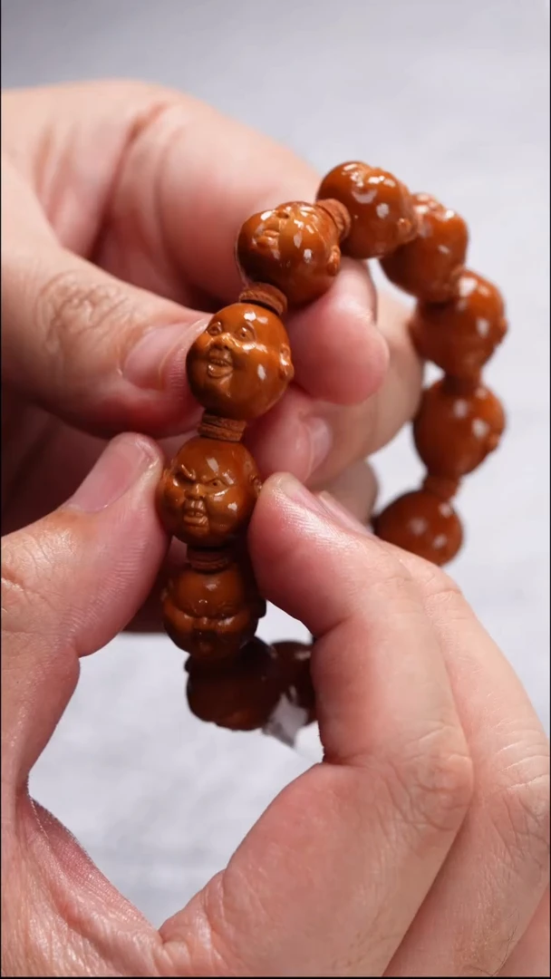 手串/手链橄榄核橄榄核