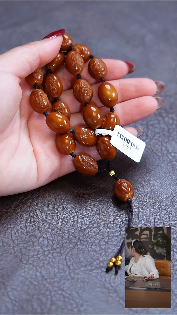 手串/手链橄榄核手串/手链 橄榄核