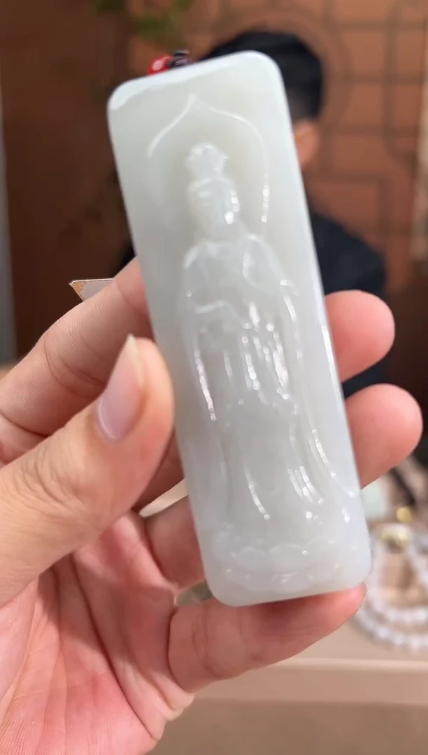 定制和田玉多样性拍一发一24140