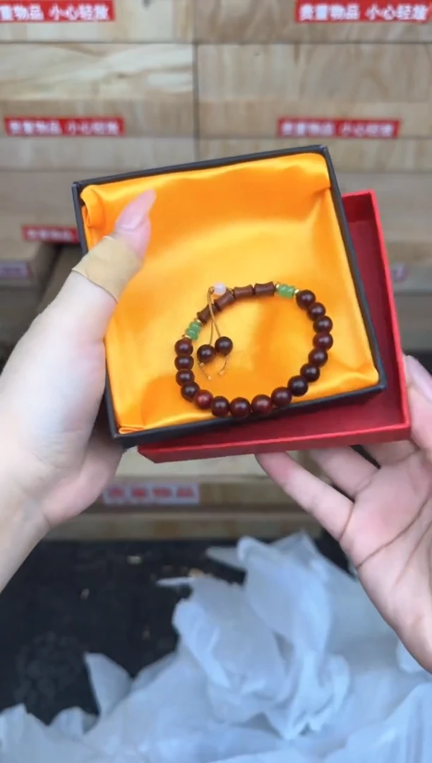文玩阁小叶紫檀链接@@SP216
