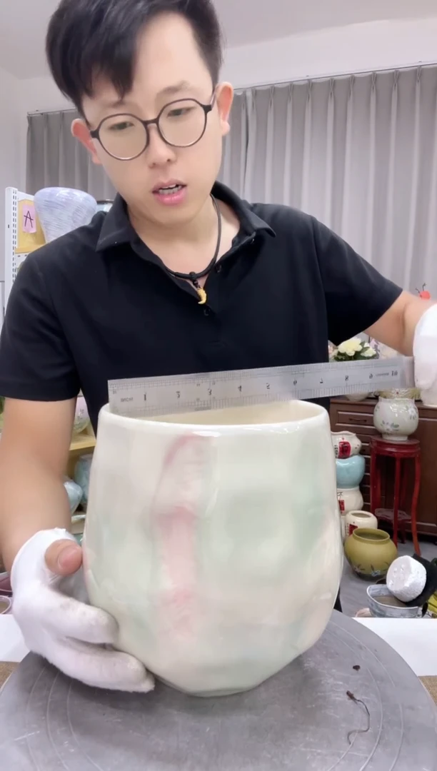 陶瓷花盆7.14直播链接