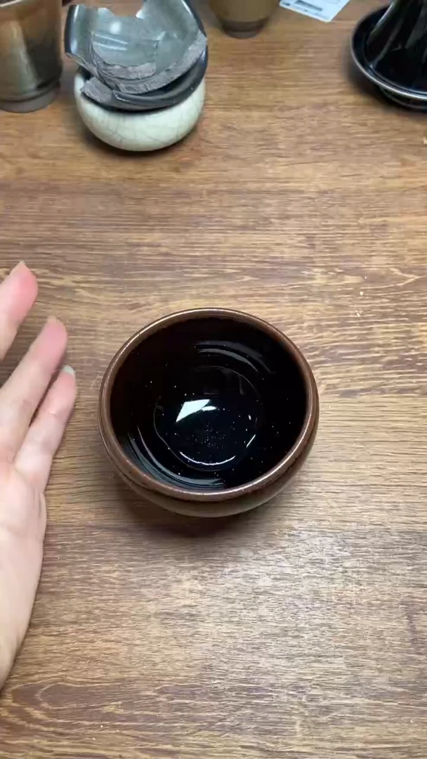 茶盏230建盏茶盏茶盏