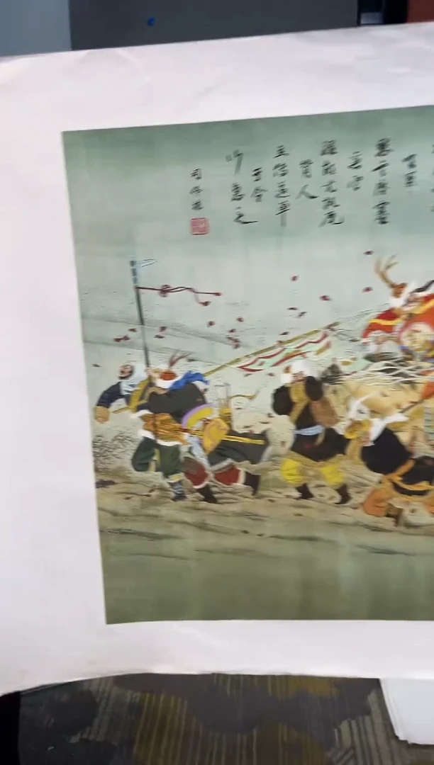 国画安哥专属精品链接25