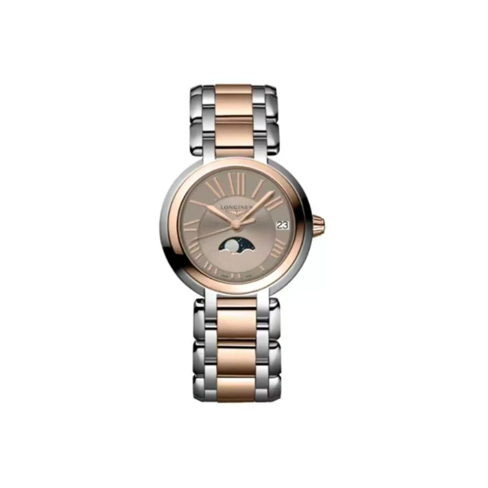 95新 Longines/浪琴 Longines/浪琴 安洁利田哥腕表/SBK0127957