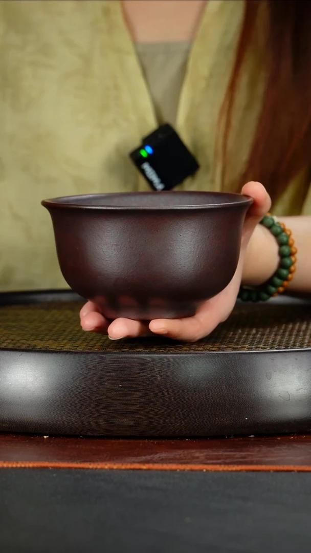 茶壶紫砂宜兴原矿紫砂4