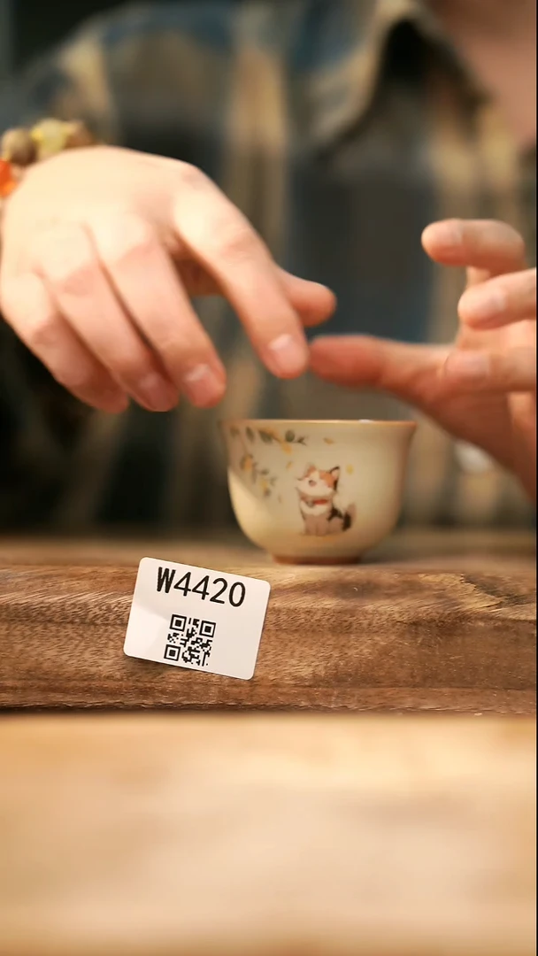 【经典福利】/ 杯子@@W4420